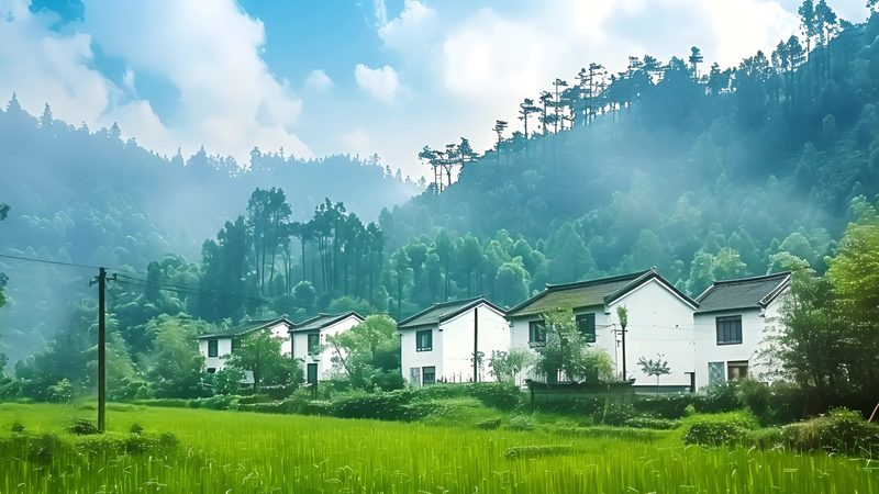 蔬菜大棚骨架：规格尺寸背后的种植智慧
