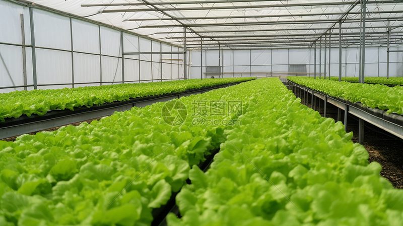 农村生态农业项目：构建绿色未来之路**