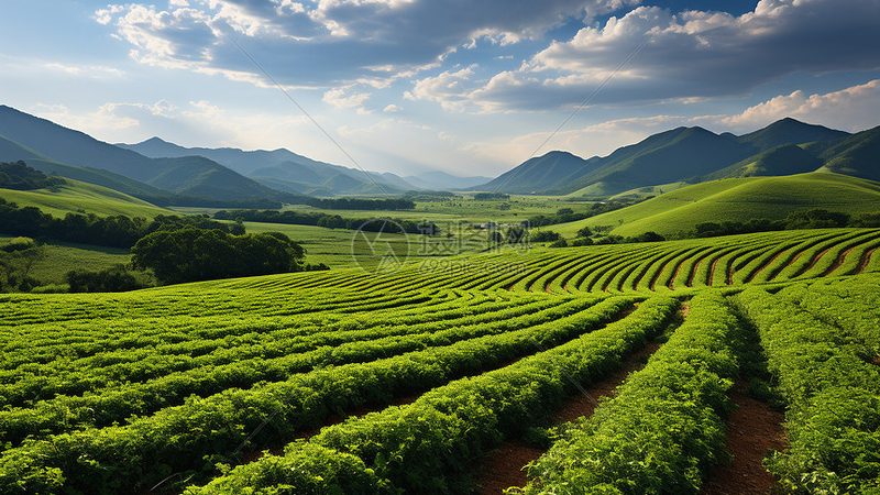 粮食增产的关键：科学防治病虫害