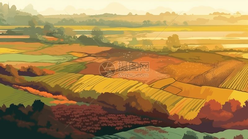 智慧农业助力小型农场转型升级